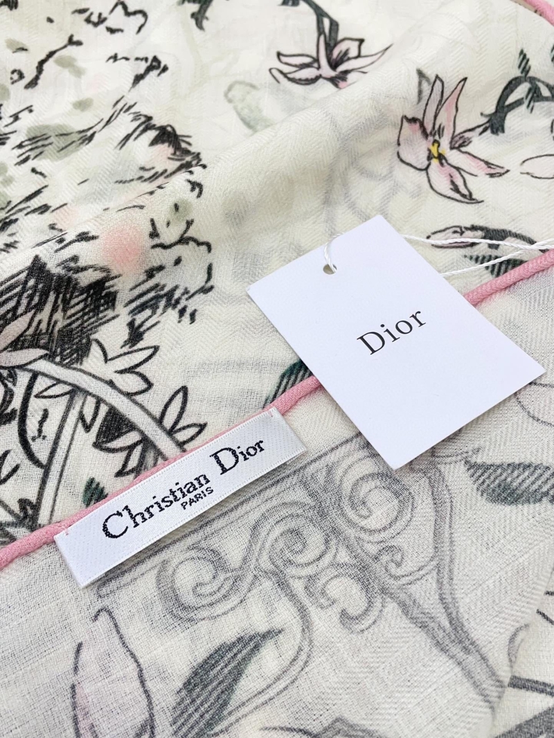 CHRISTIAN DIOR